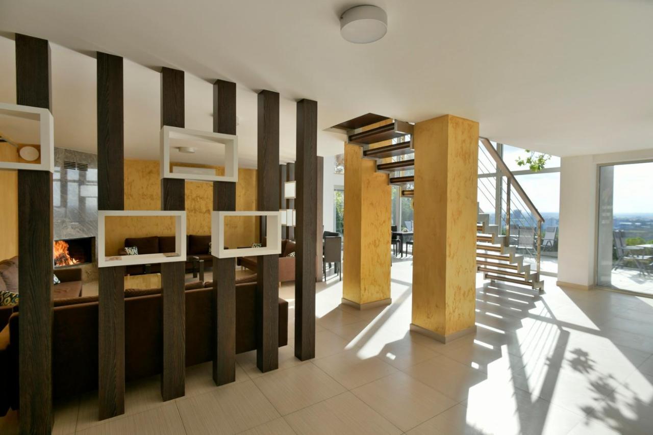 River View Apartments Hotel Bratislava Dış mekan fotoğraf