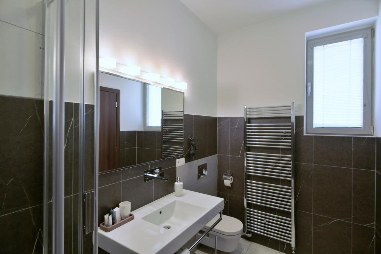River View Apartments Hotel Bratislava Dış mekan fotoğraf