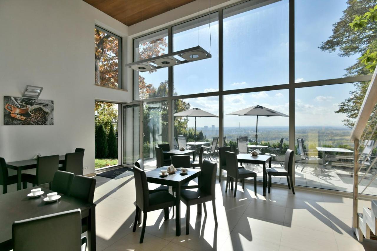River View Apartments Hotel Bratislava Dış mekan fotoğraf