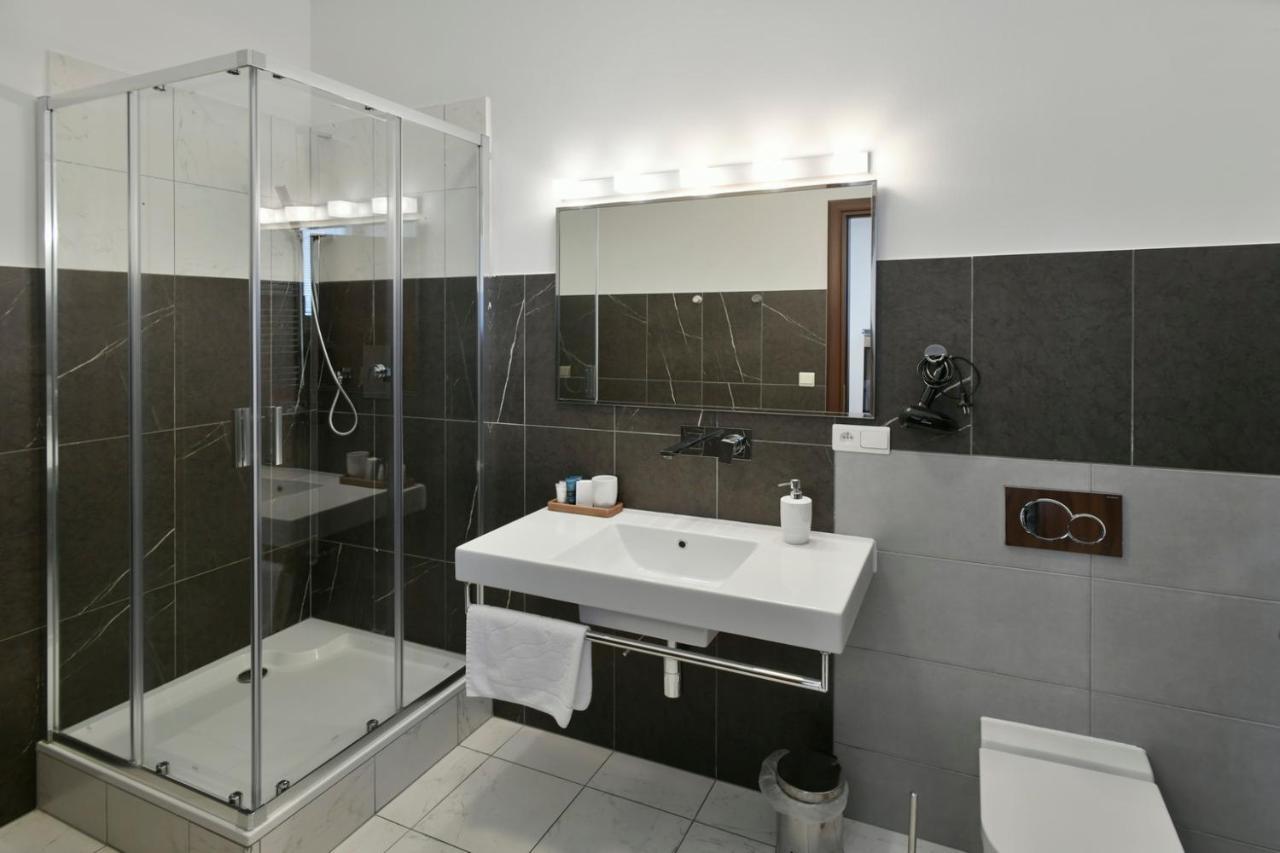 River View Apartments Hotel Bratislava Dış mekan fotoğraf