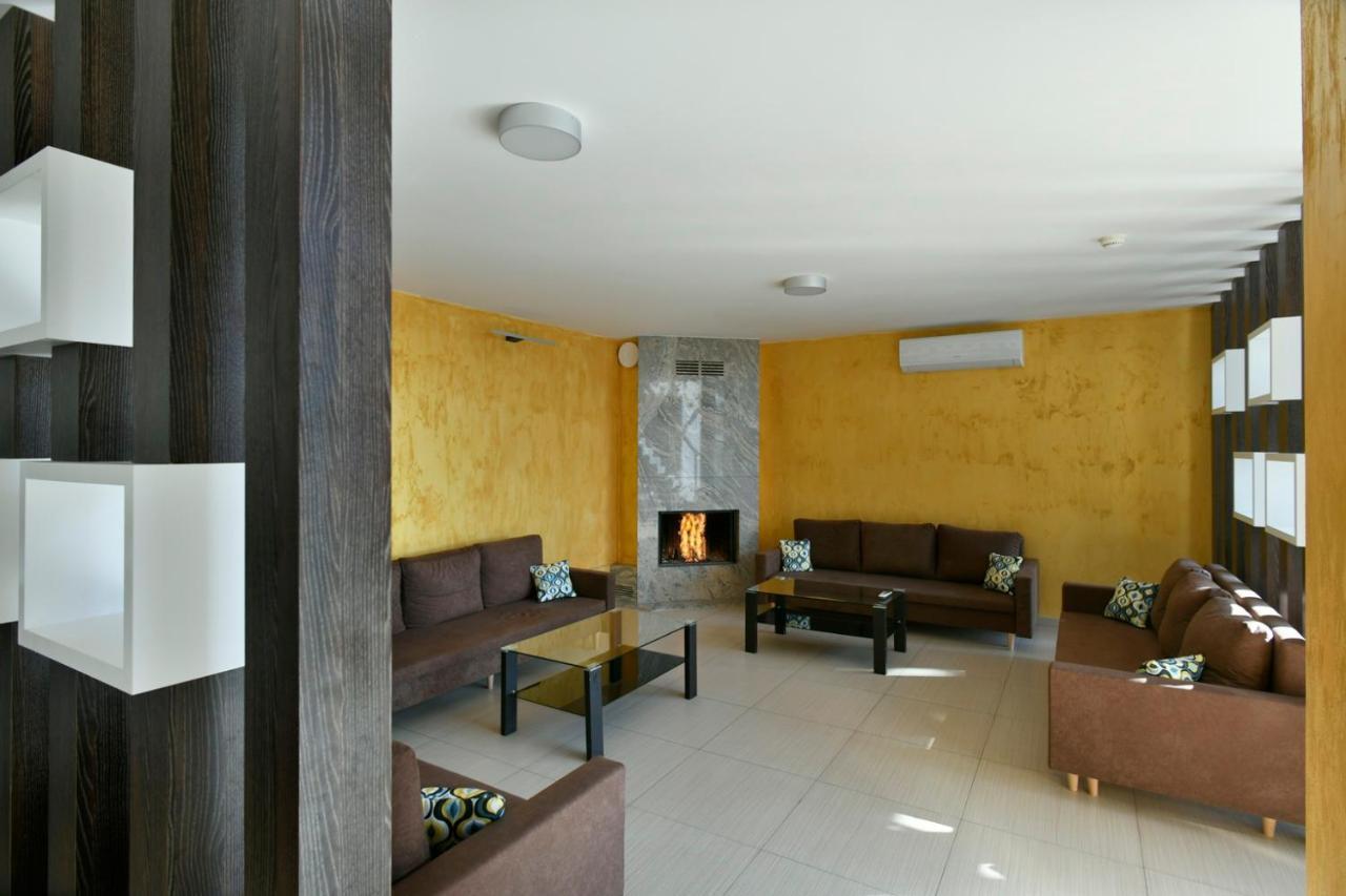 River View Apartments Hotel Bratislava Dış mekan fotoğraf