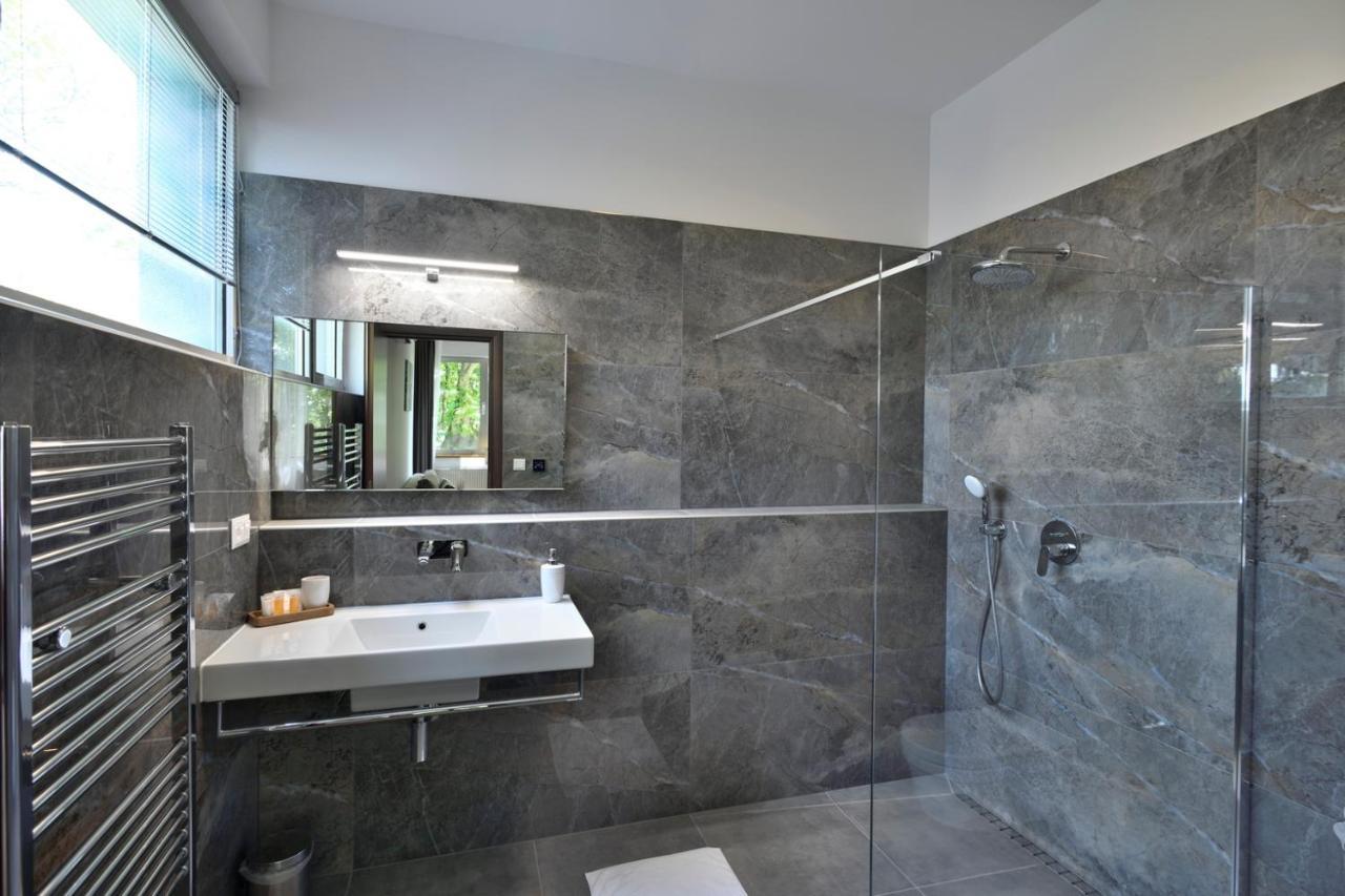 River View Apartments Hotel Bratislava Dış mekan fotoğraf