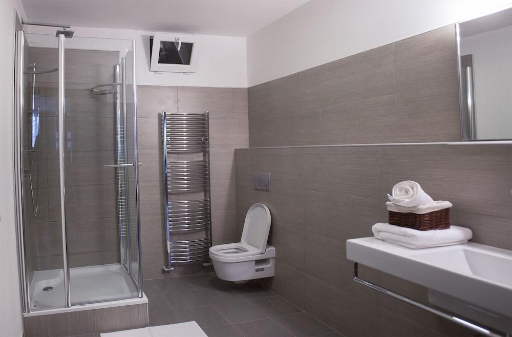 River View Apartments Hotel Bratislava Dış mekan fotoğraf