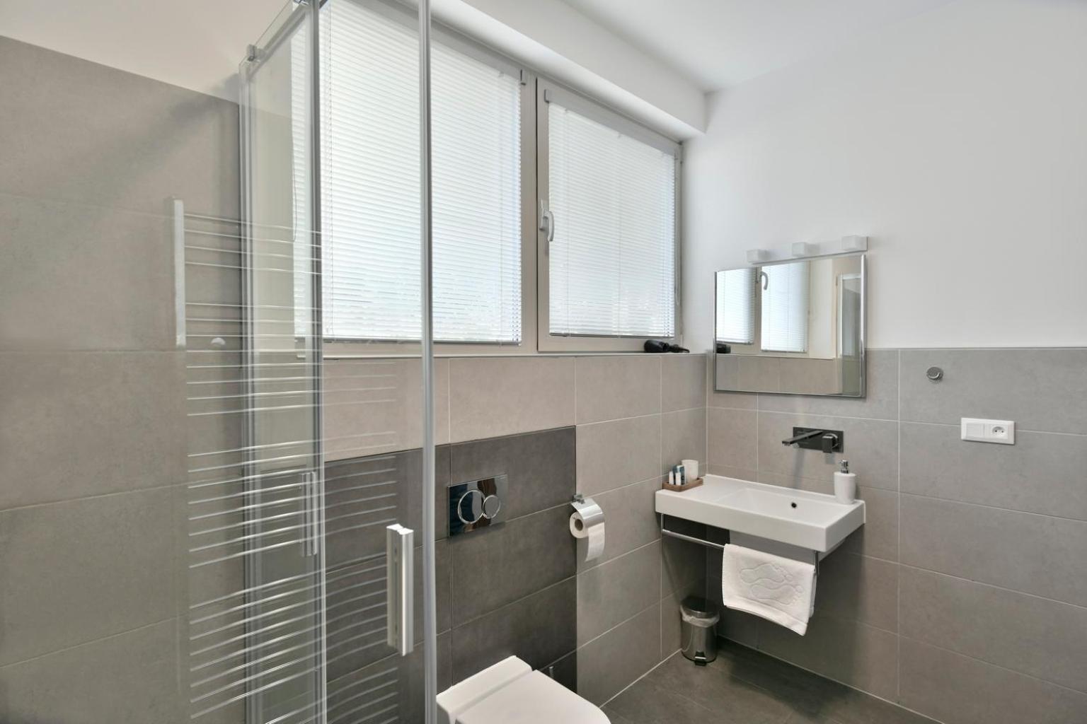 River View Apartments Hotel Bratislava Dış mekan fotoğraf