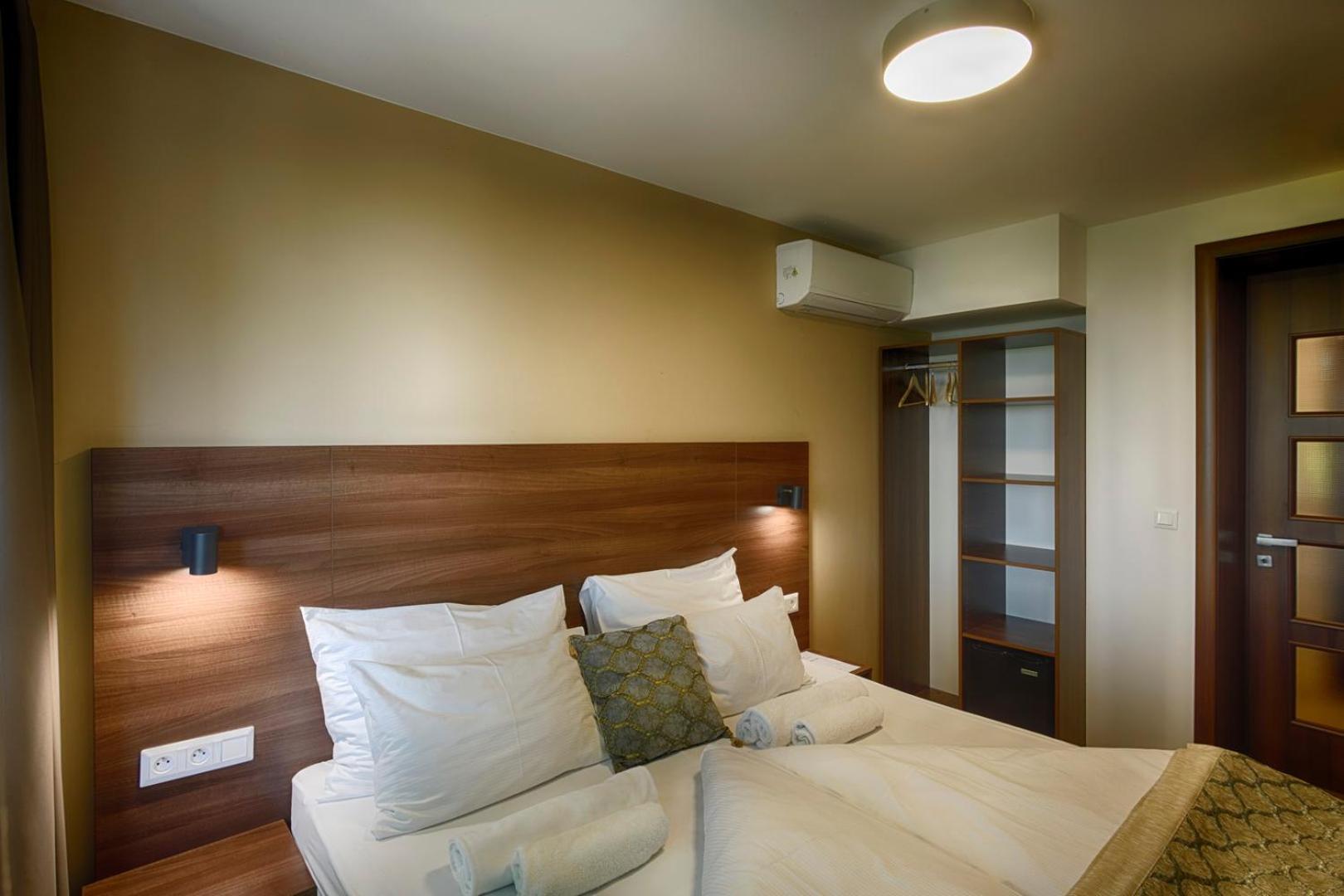 River View Apartments Hotel Bratislava Dış mekan fotoğraf